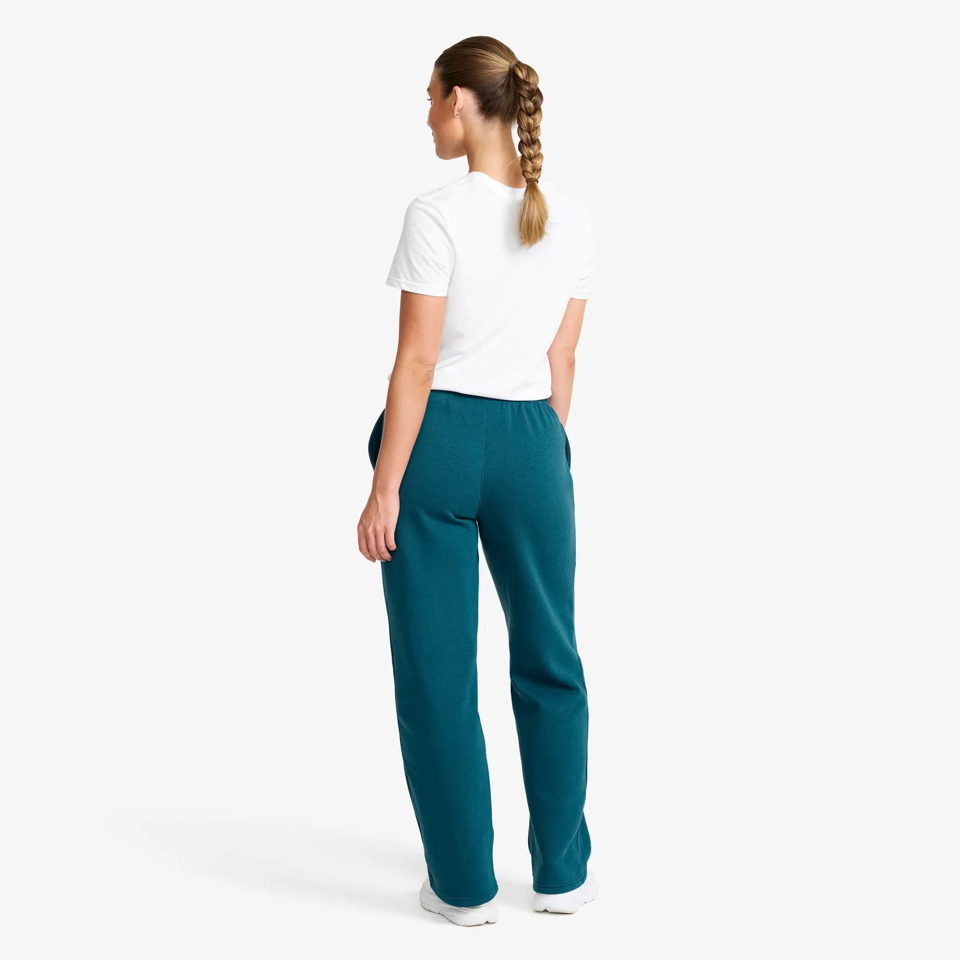 RVRC Wide Sweatpants Naiset