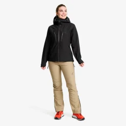 Silence Proshell 3L Jacket Naiset