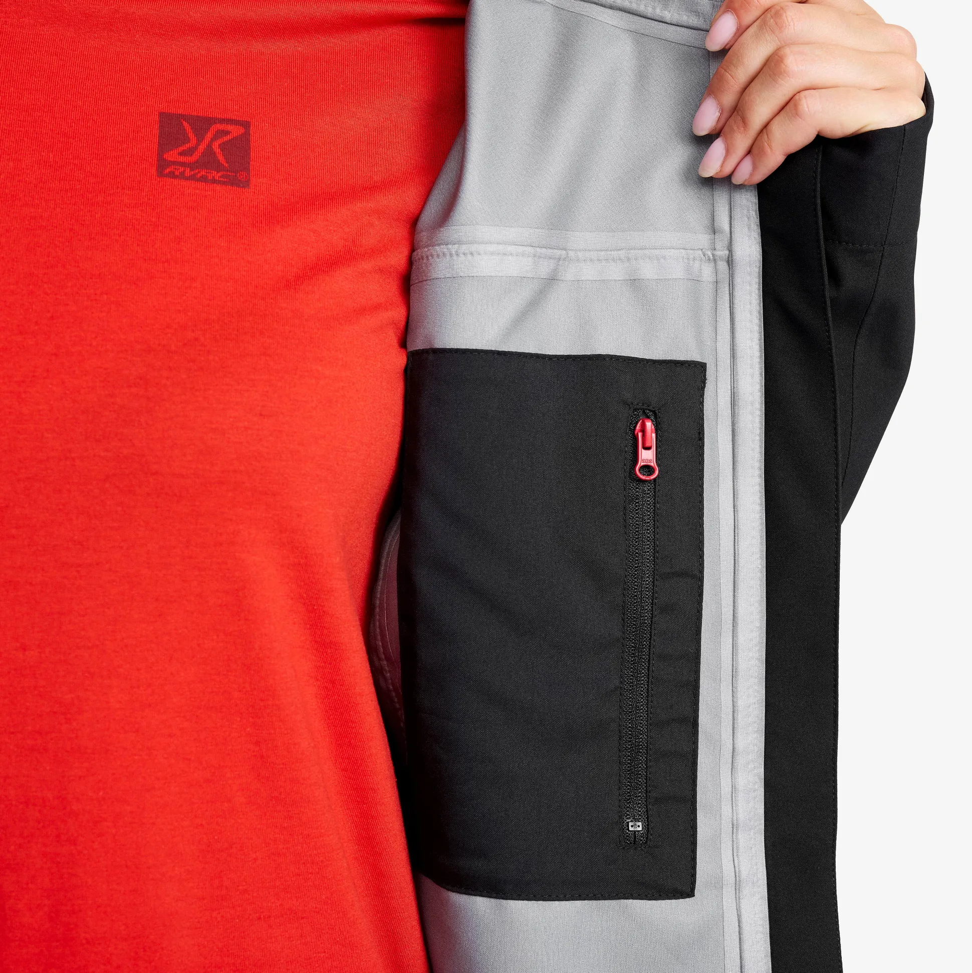 Silence Proshell 3L Jacket Naiset