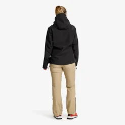 Silence Proshell 3L Jacket Naiset