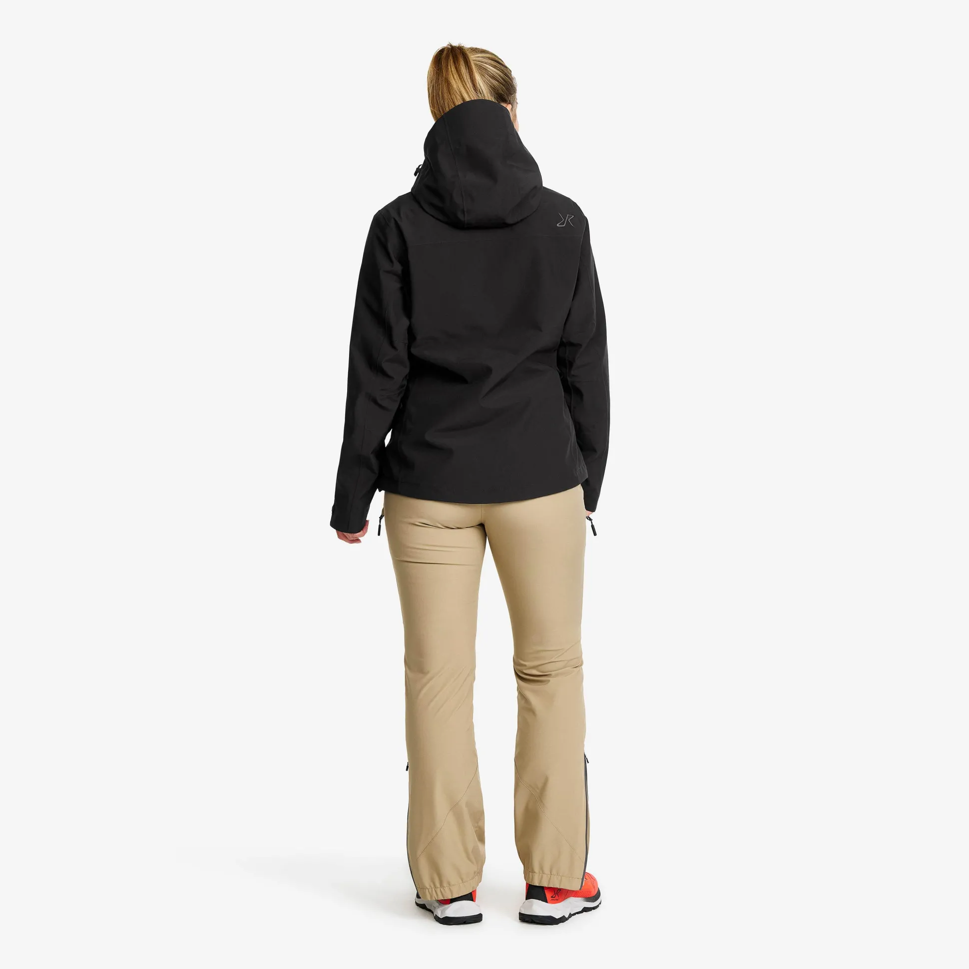 Silence Proshell 3L Jacket Naiset