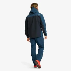 Silence Proshell 3L Jacket Miehet