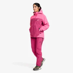 Silence Proshell 3L Jacket Naiset