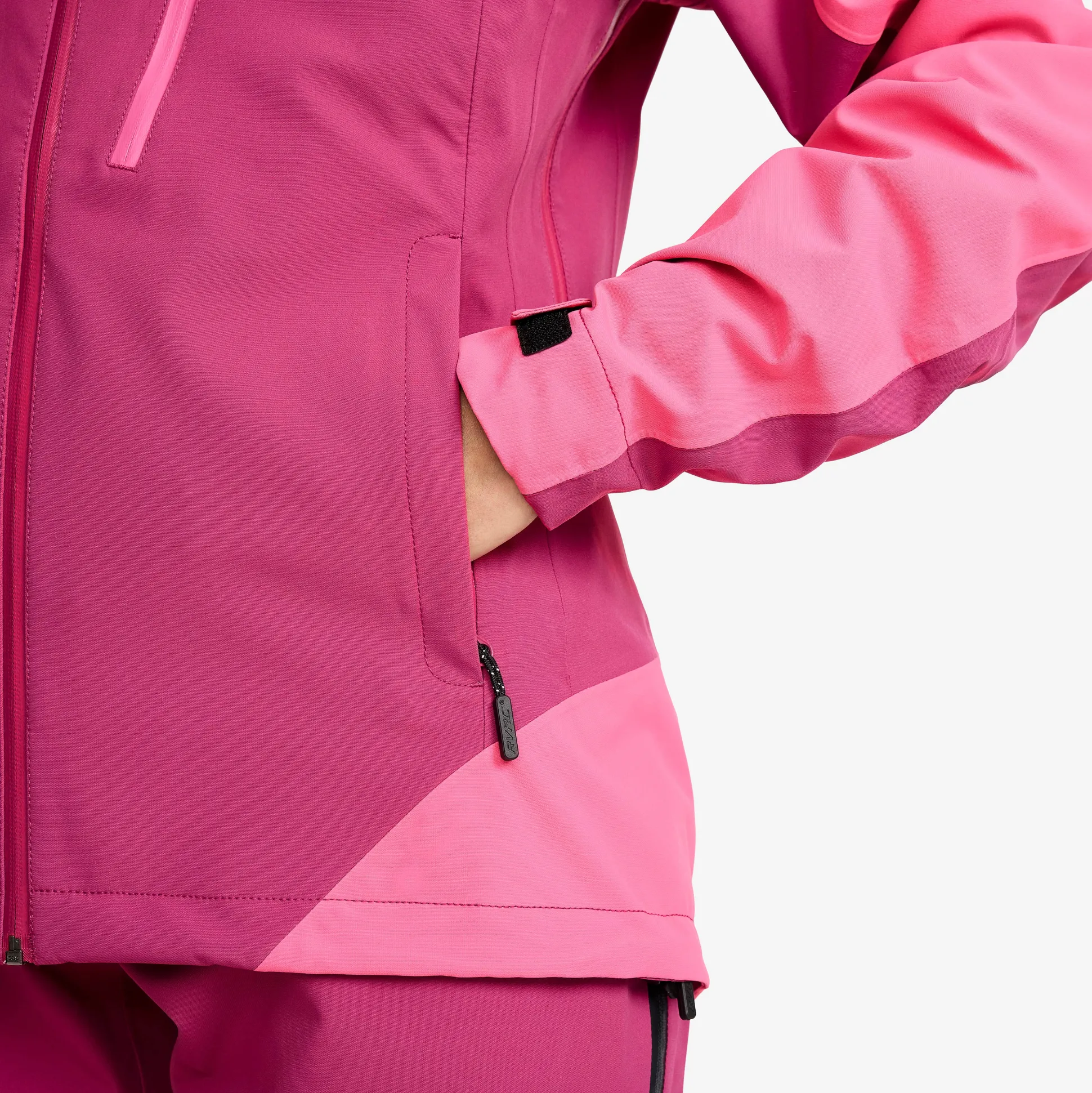 Silence Proshell 3L Jacket Naiset
