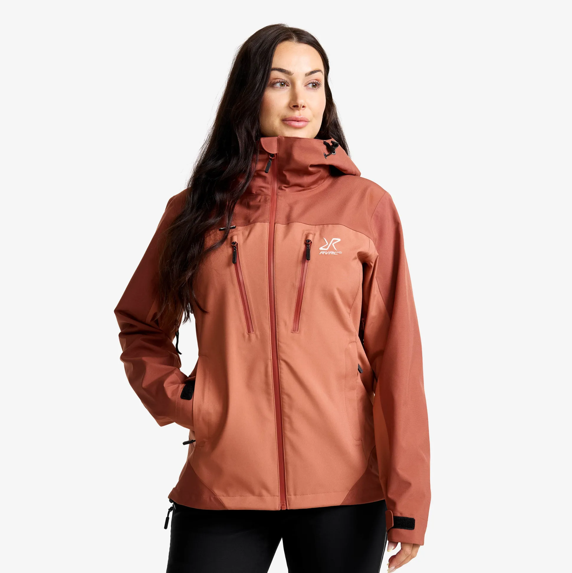 Silence Proshell 3L Jacket Naiset