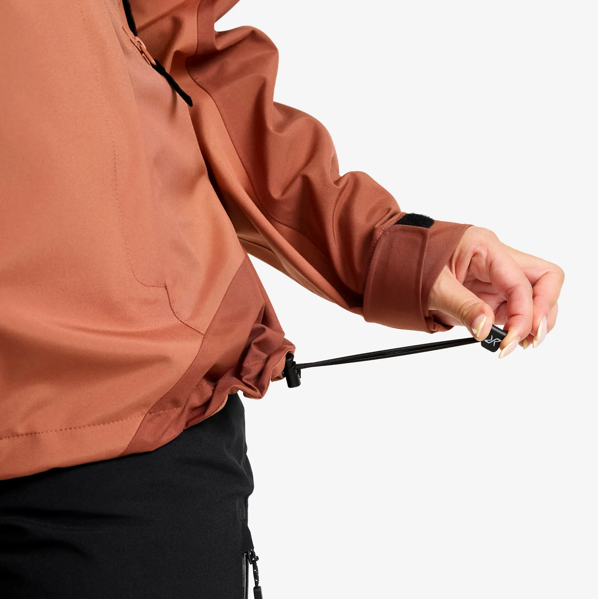 Silence Proshell 3L Jacket Naiset