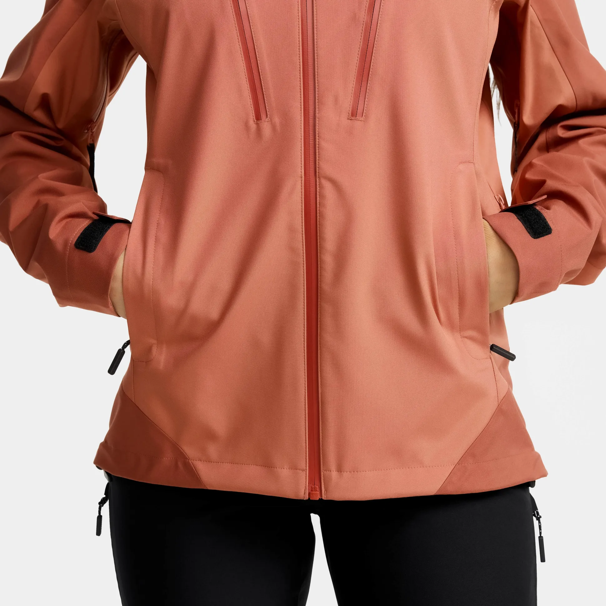 Silence Proshell 3L Jacket Naiset