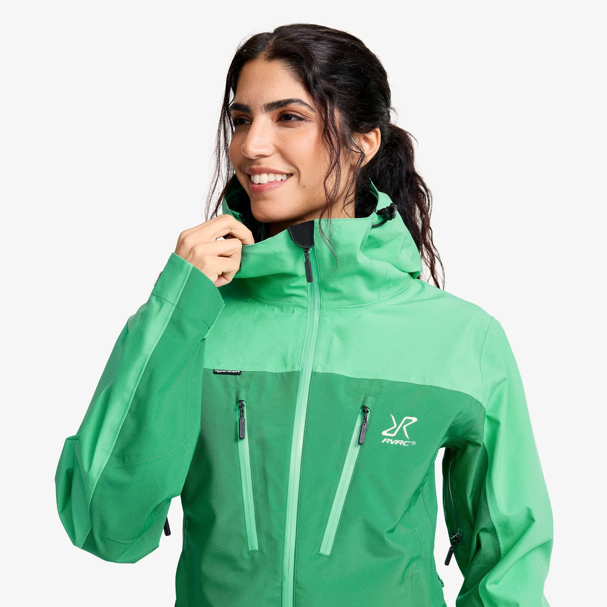 Silence Proshell 3L Jacket Naiset
