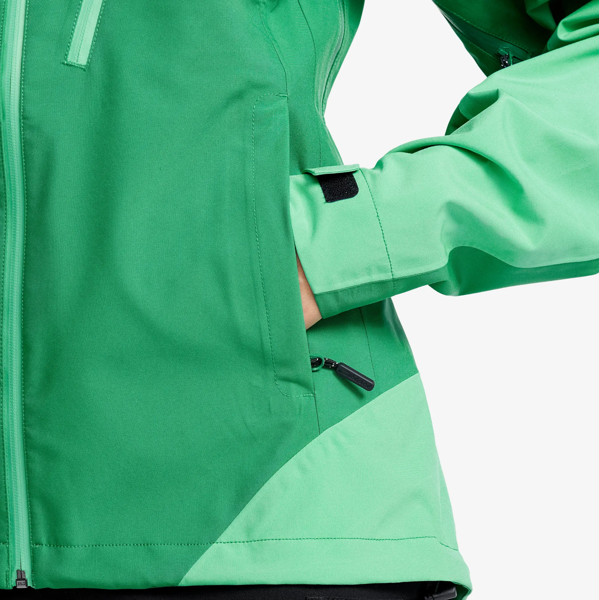 Silence Proshell 3L Jacket Naiset