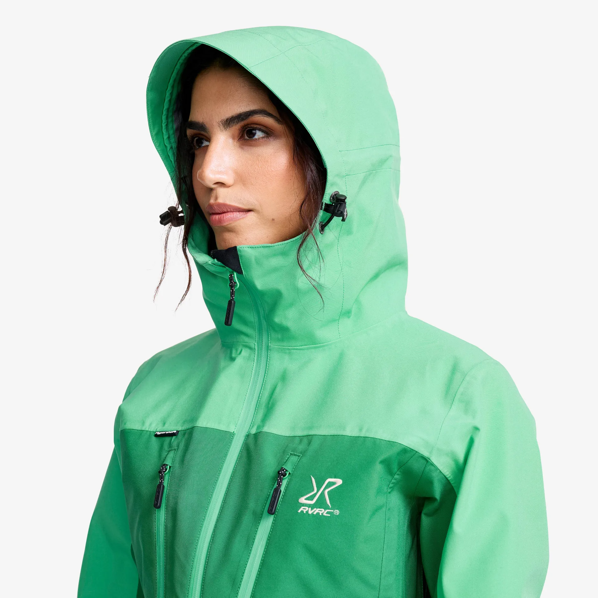 Silence Proshell 3L Jacket Naiset