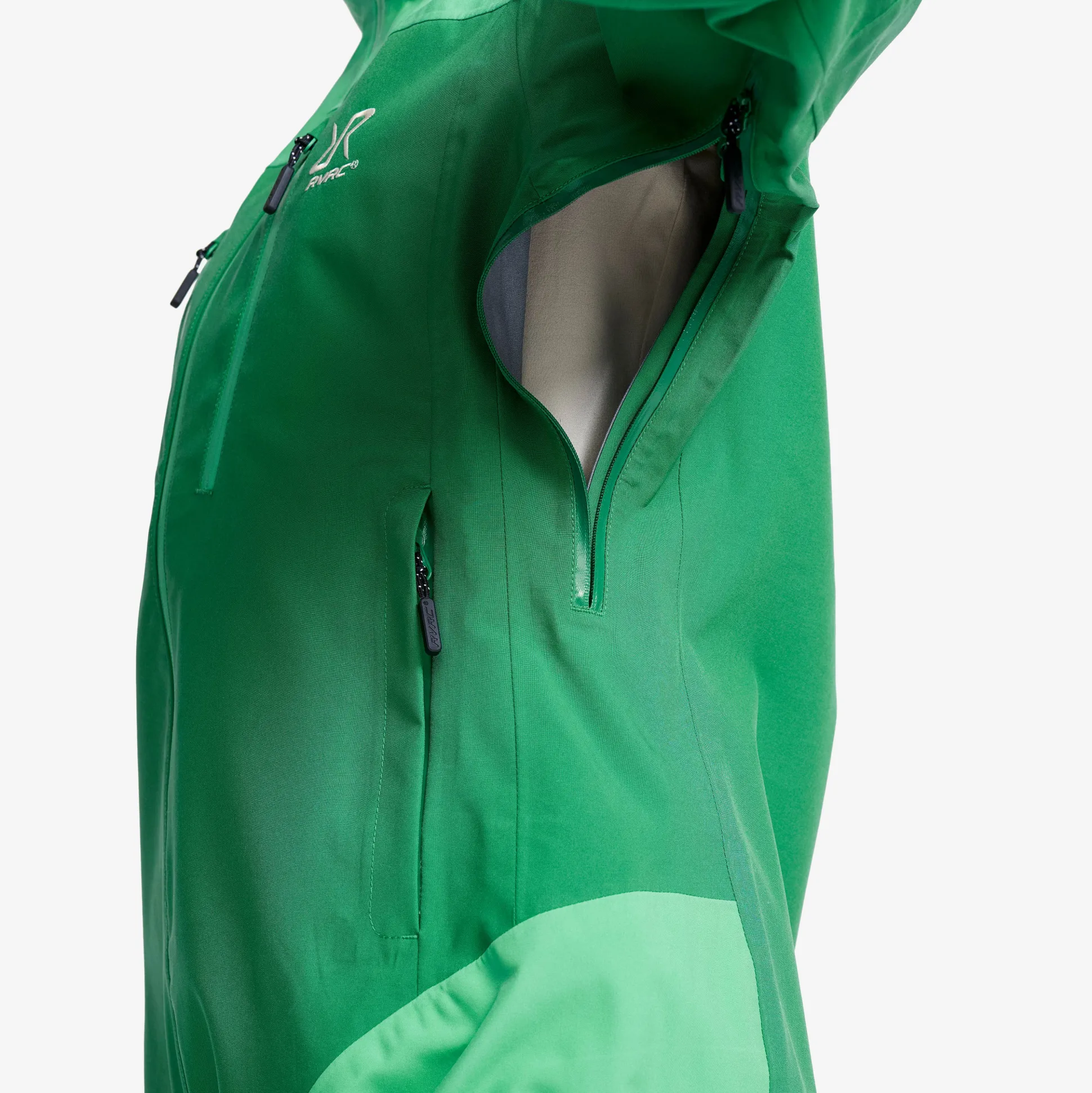Silence Proshell 3L Jacket Naiset