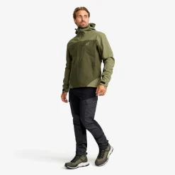 Silence Proshell 3L Jacket Miehet