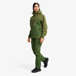 Silence Proshell 3L Jacket Naiset