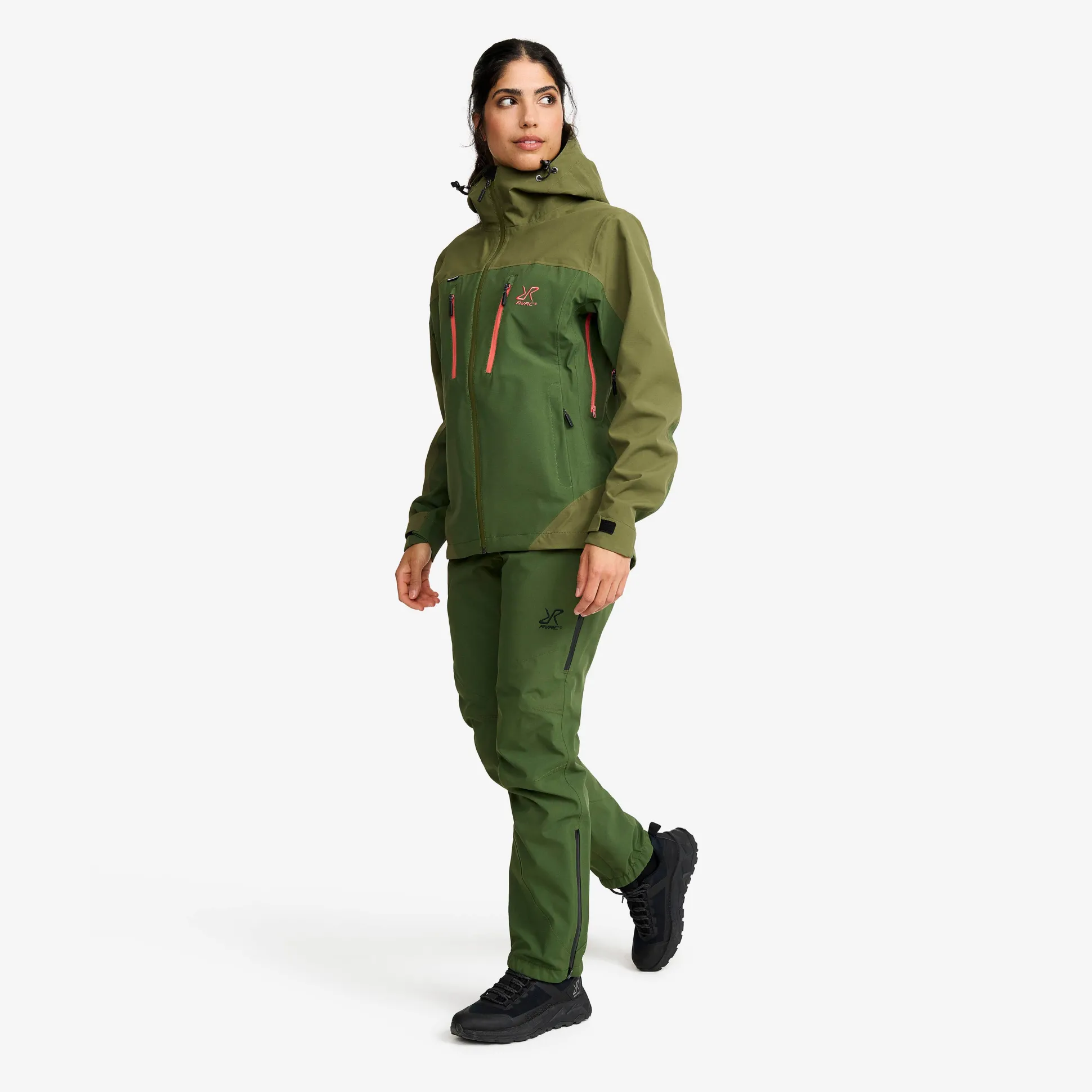 Silence Proshell 3L Jacket Naiset