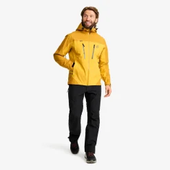 Silence Proshell 3L Jacket Miehet