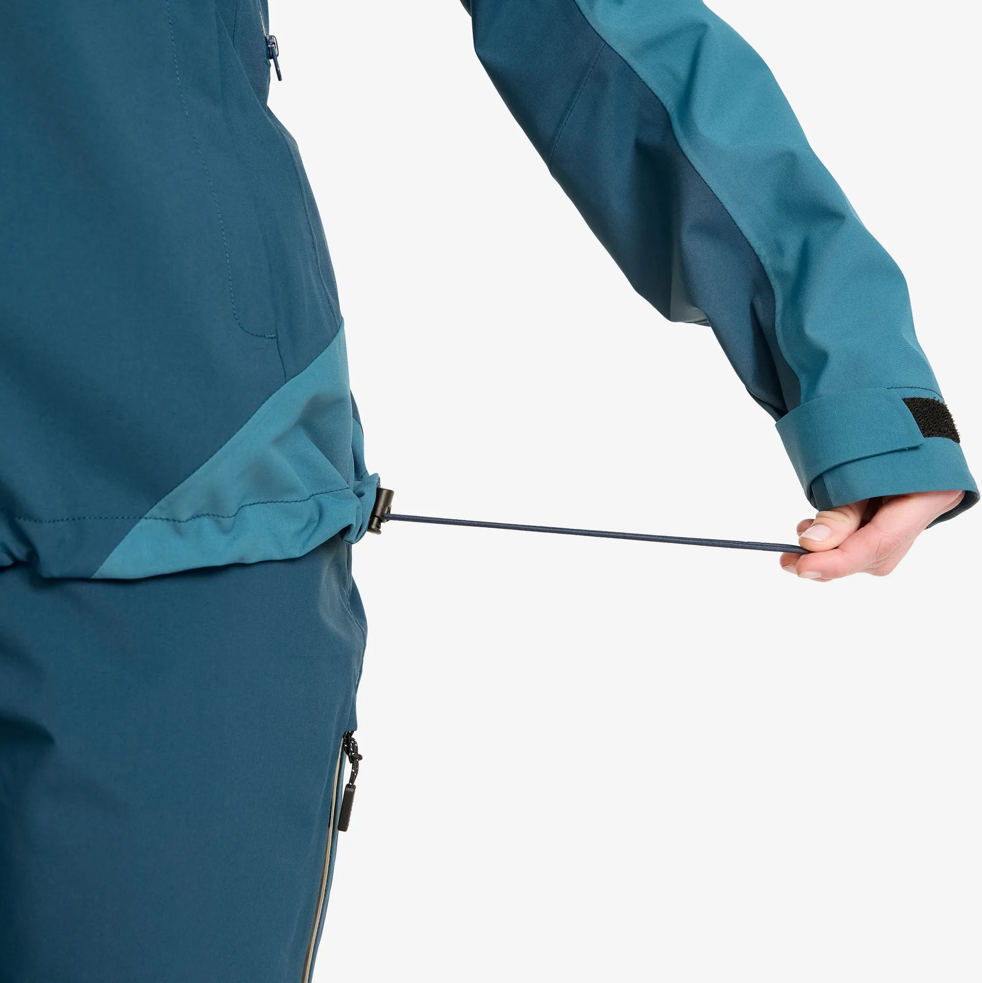 Silence Proshell 3L Jacket Naiset