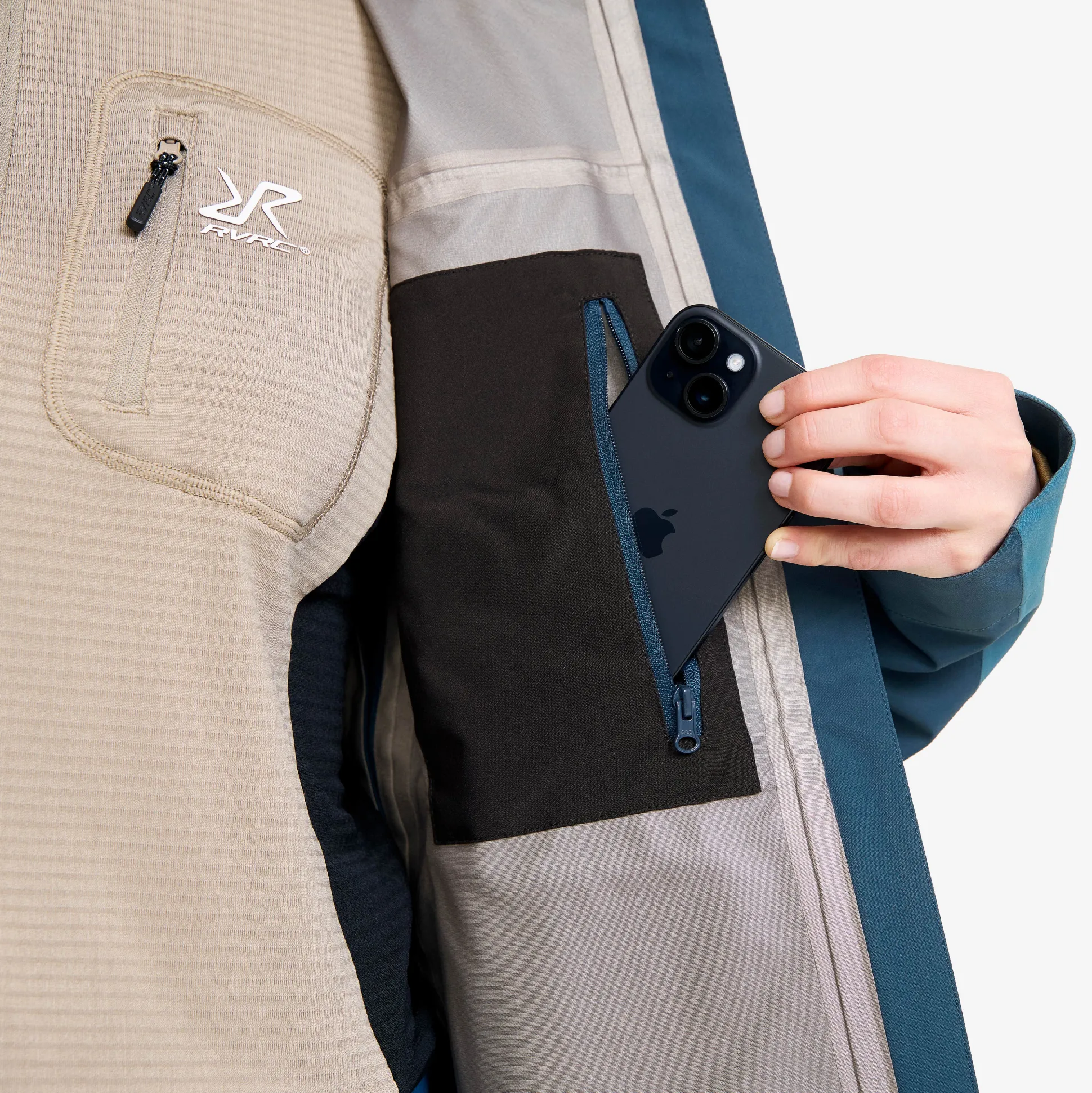 Silence Proshell 3L Jacket Naiset