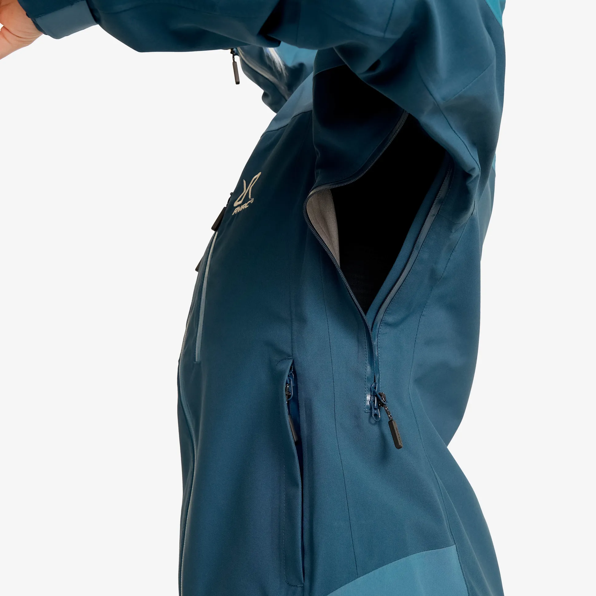 Silence Proshell 3L Jacket Naiset