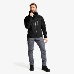 Silence Proshell 3L Jacket Miehet