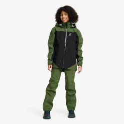 Silence Proshell 3L Pants Teens