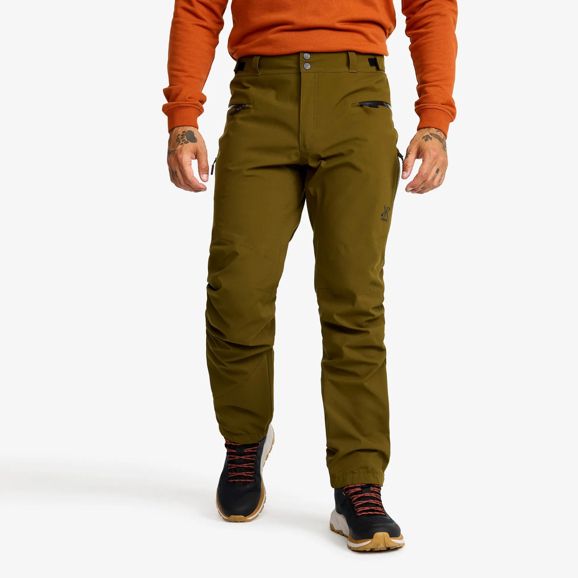 Silence Proshell 3L Pants Miehet