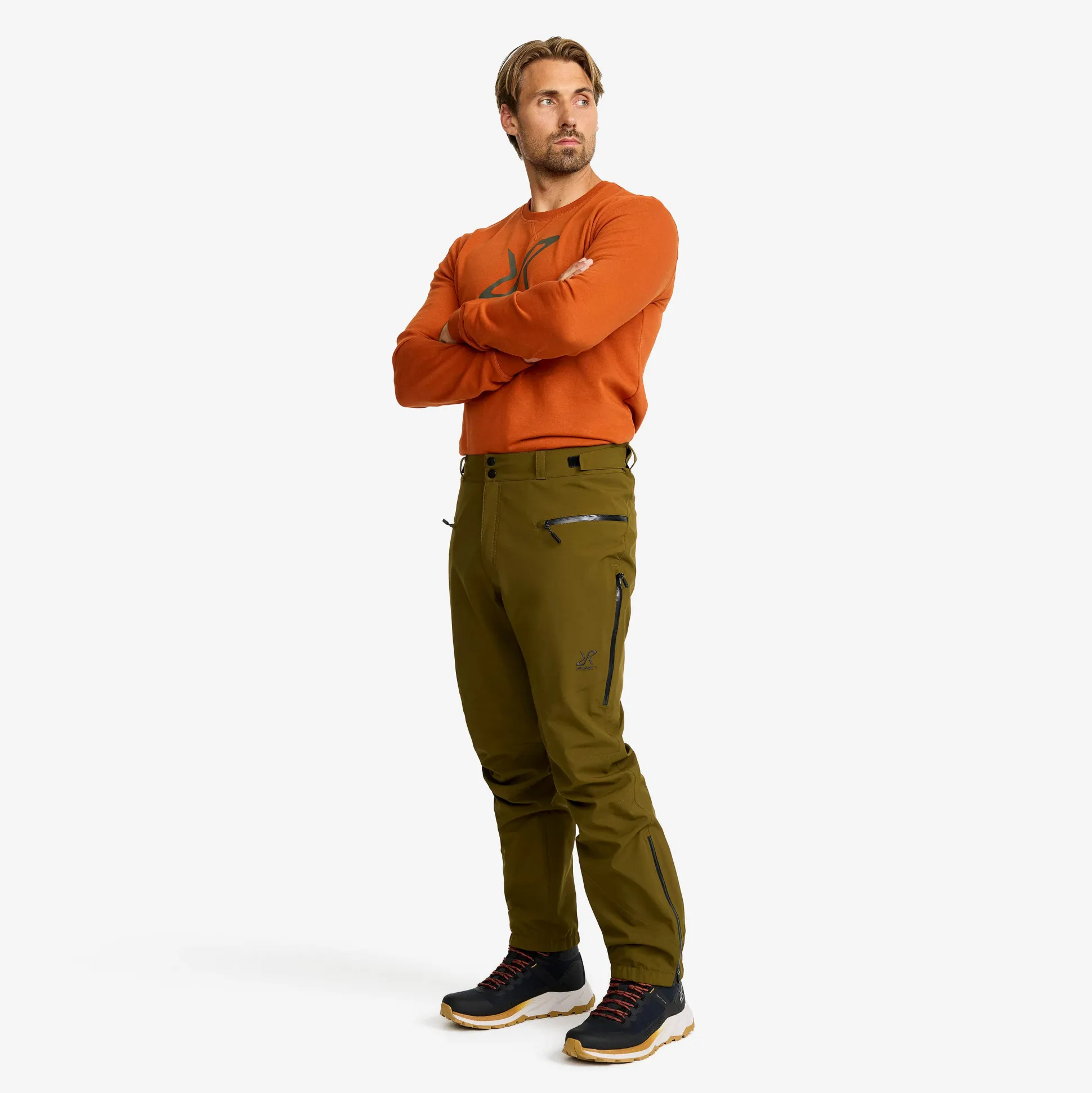Silence Proshell 3L Pants Miehet