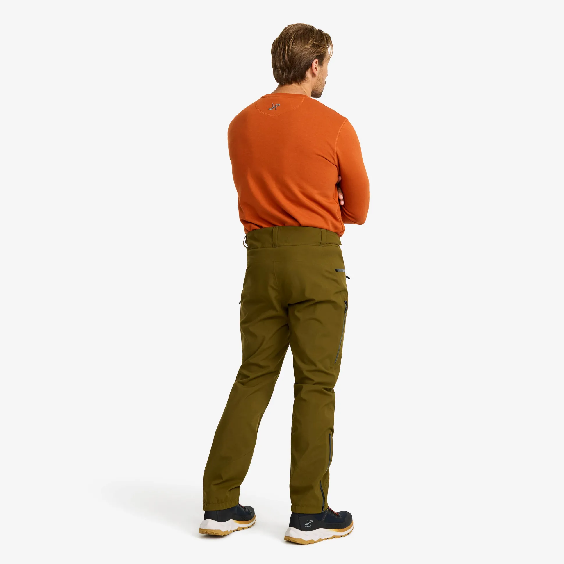 Silence Proshell 3L Pants Miehet