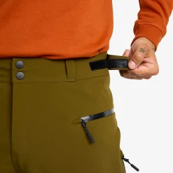 Silence Proshell 3L Pants Miehet