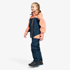 Silence Proshell 3L Pants Teens
