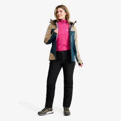 Silence Proshell 3L Pants Naiset