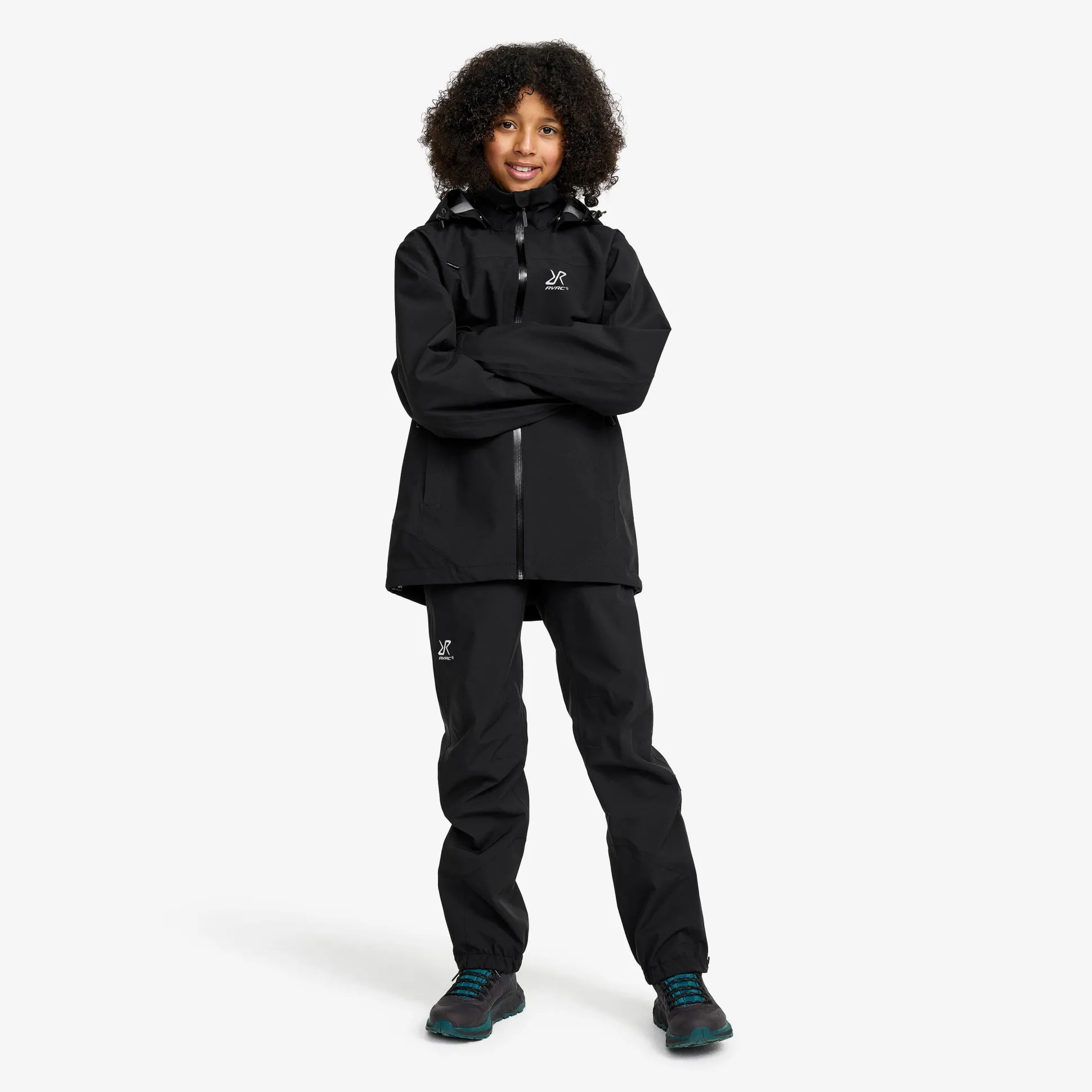 Silence Proshell 3L Pants Teens