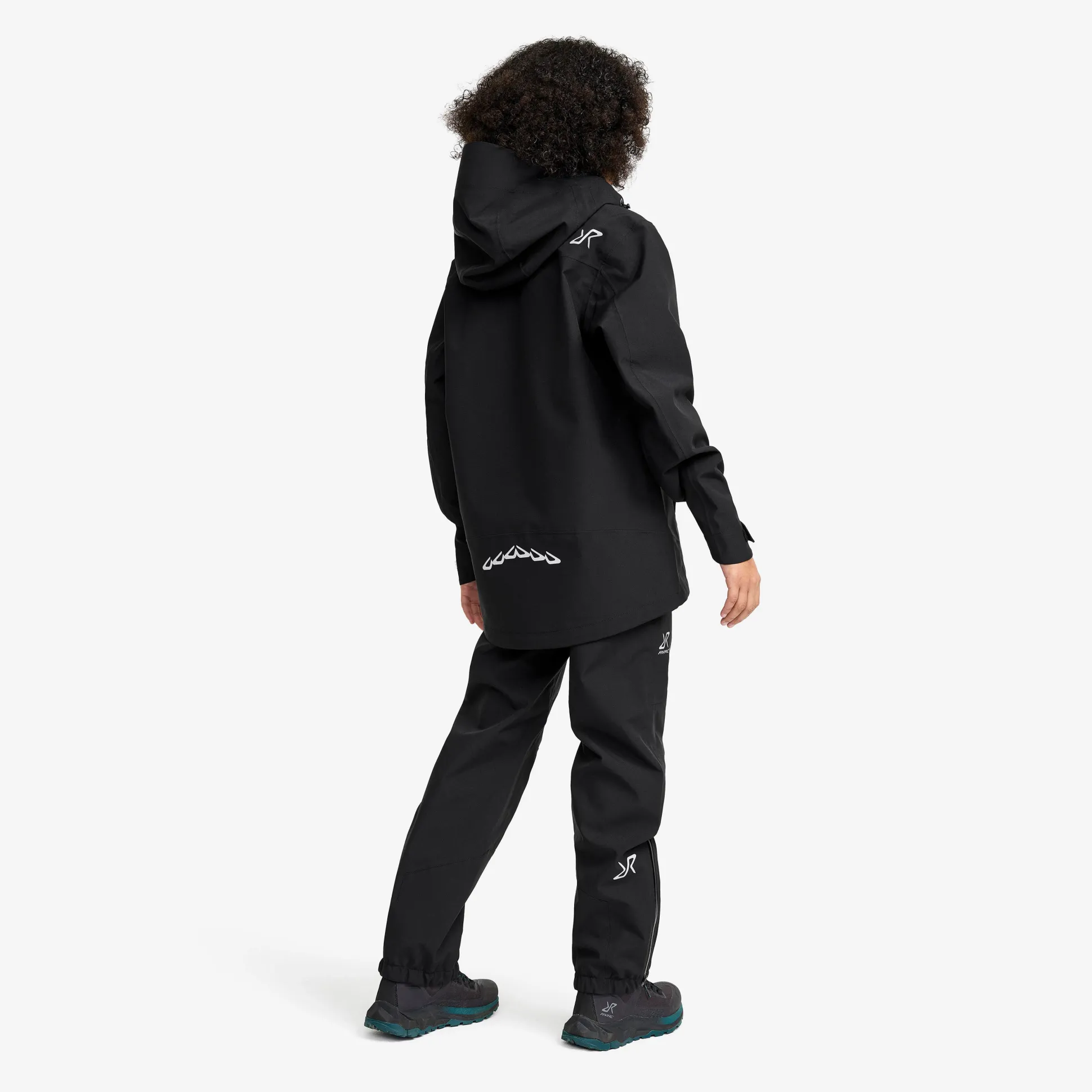 Silence Proshell 3L Pants Teens