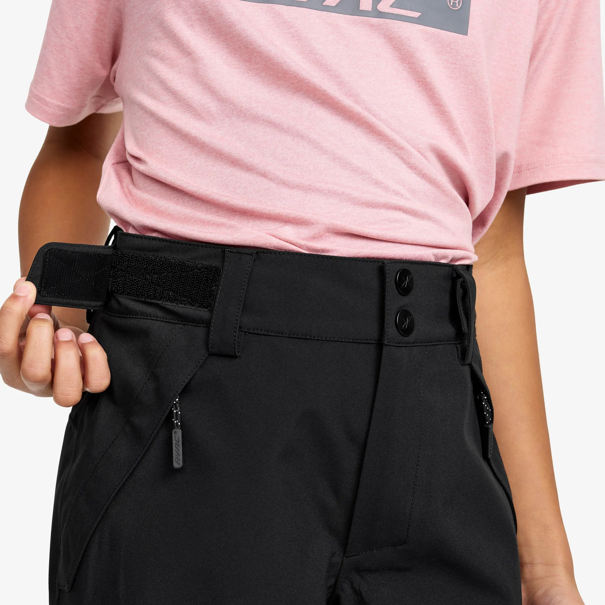 Silence Proshell 3L Pants Teens