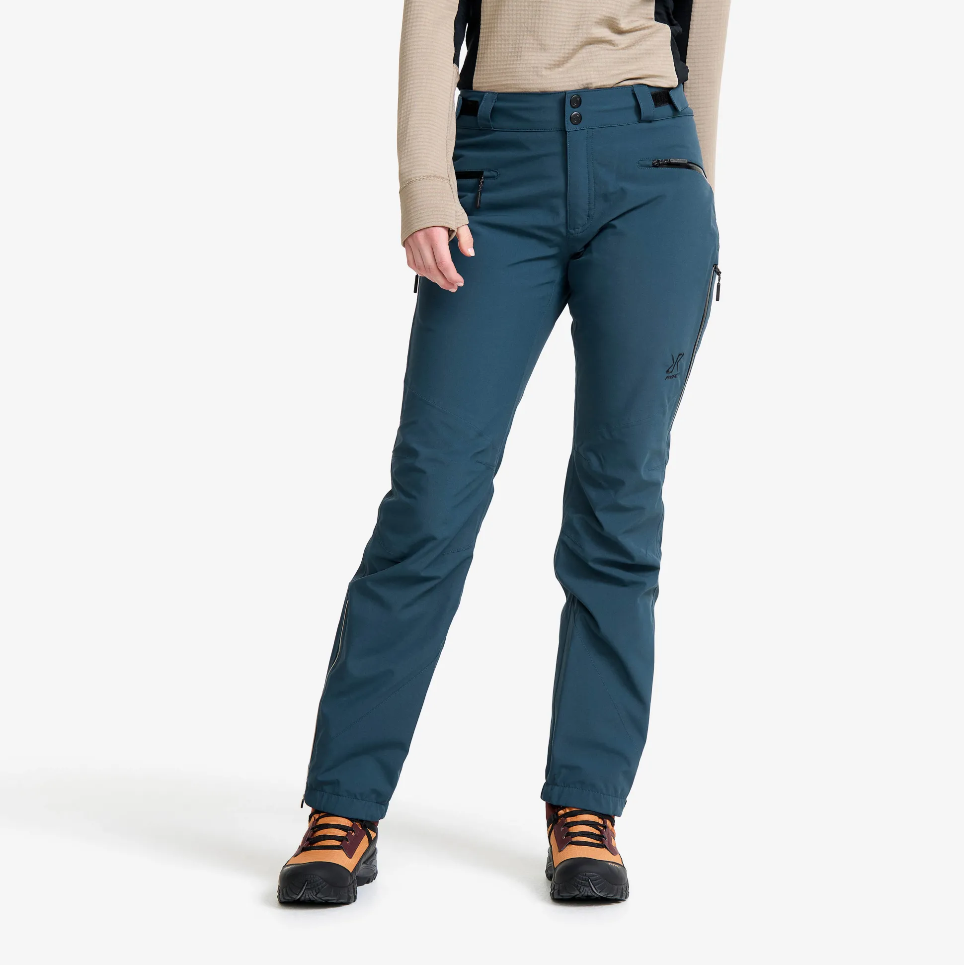 Silence Proshell 3L Pants Naiset