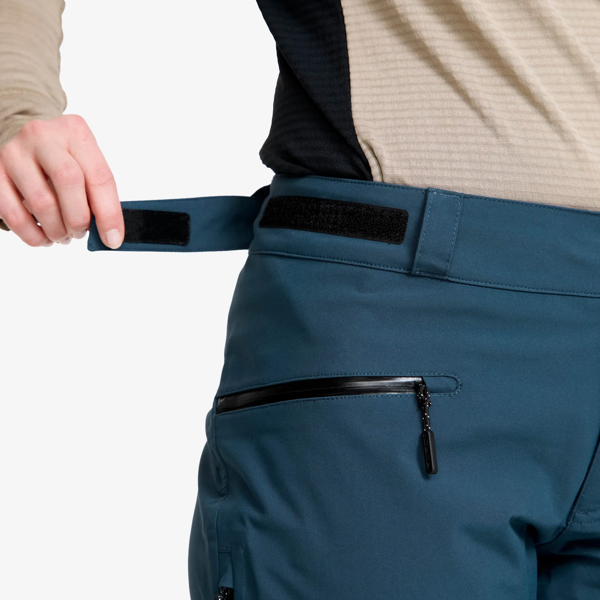 Silence Proshell 3L Pants Naiset