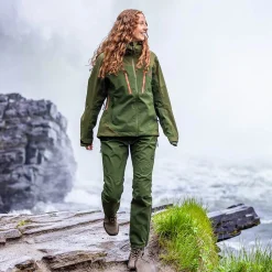 Silence Proshell 3L Pants Naiset
