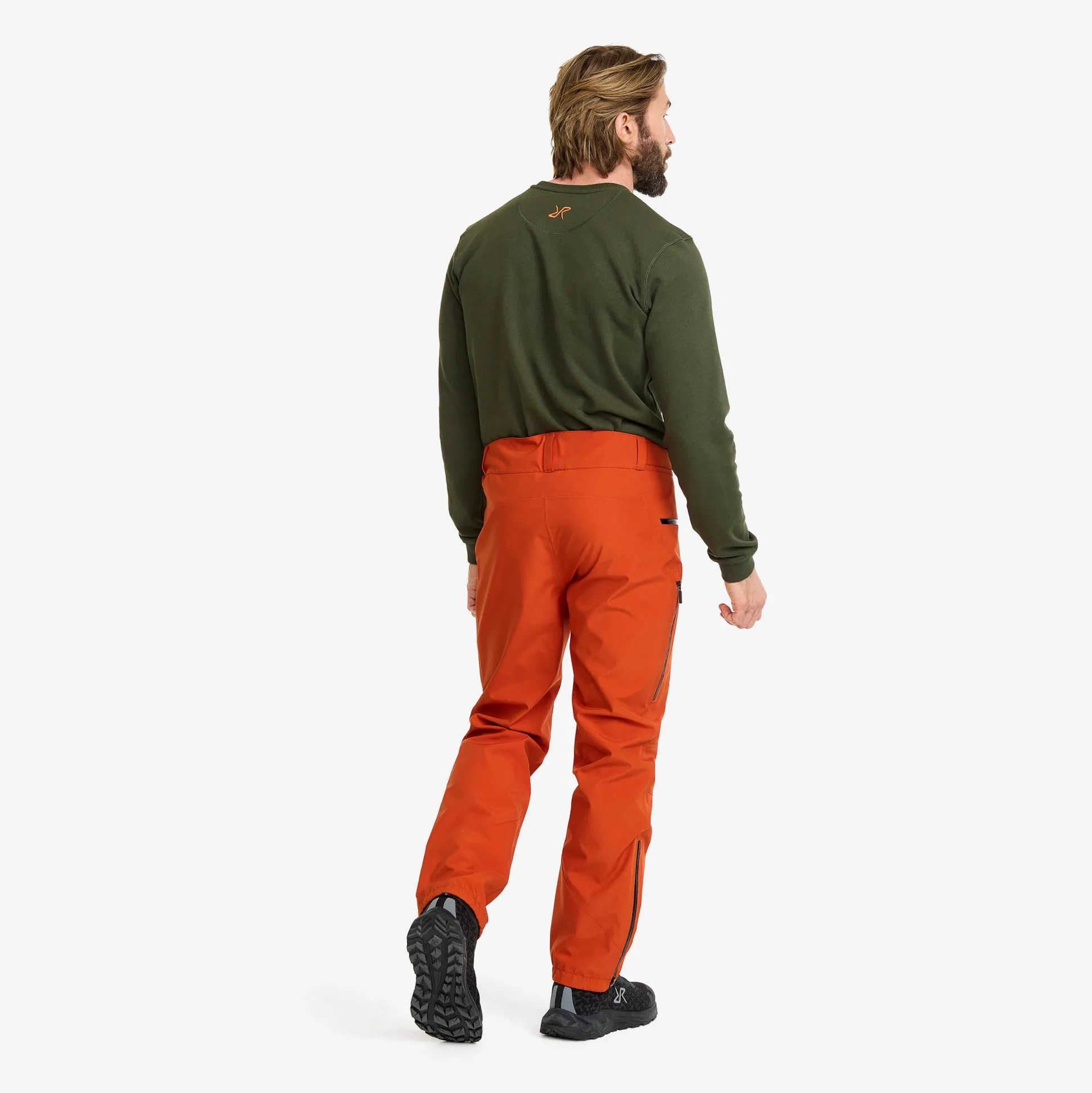 Silence Proshell 3L Pants Miehet