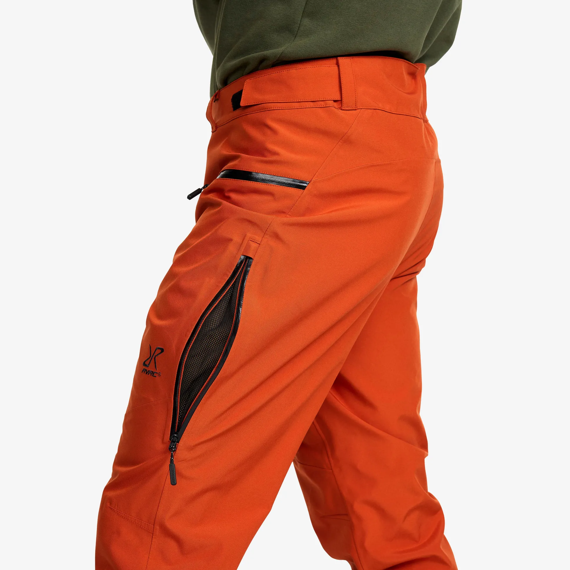 Silence Proshell 3L Pants Miehet