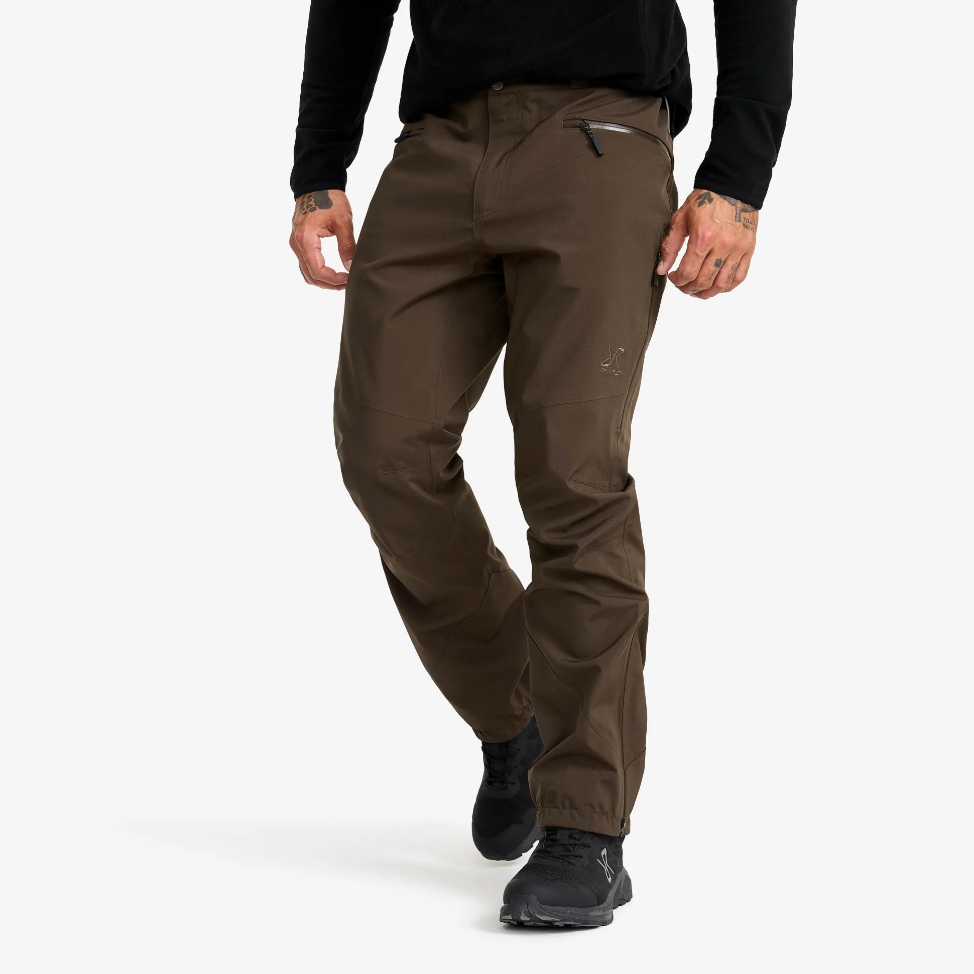 Silence Proshell 3L Pants Miehet