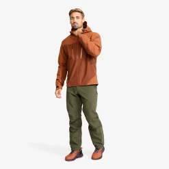 Silence Proshell 3L Pants Miehet