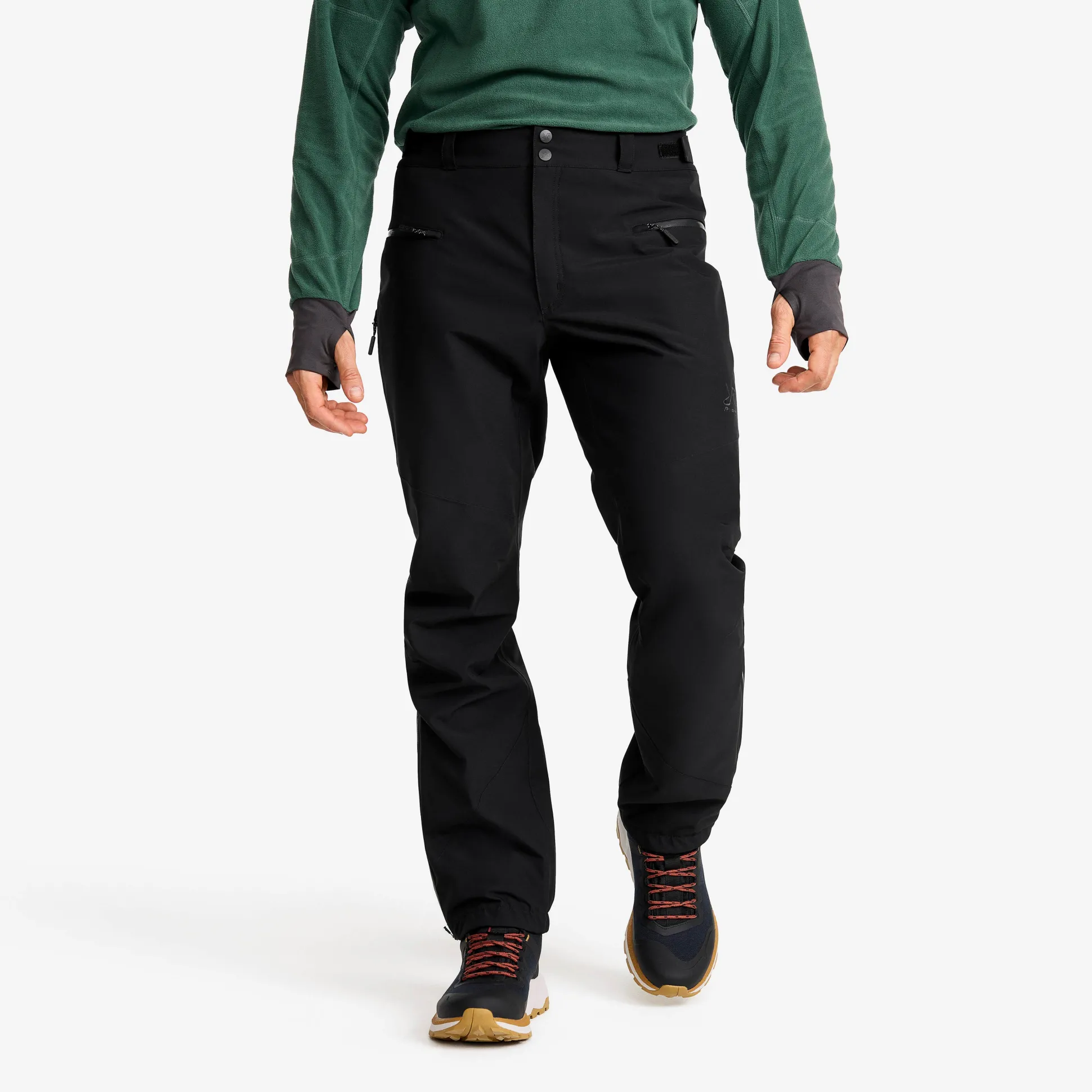 Silence Proshell 3L Pants Miehet