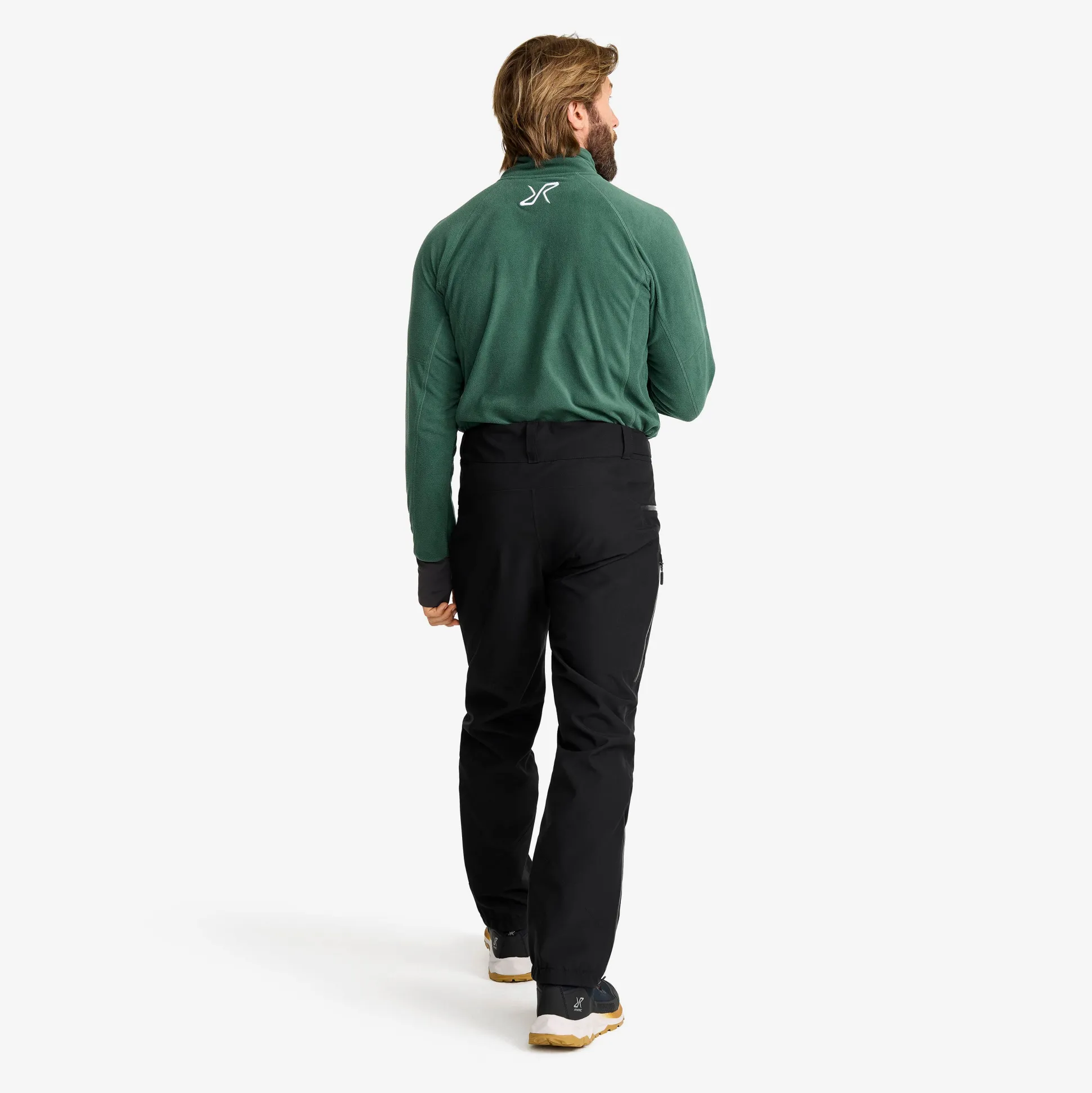 Silence Proshell 3L Pants Miehet