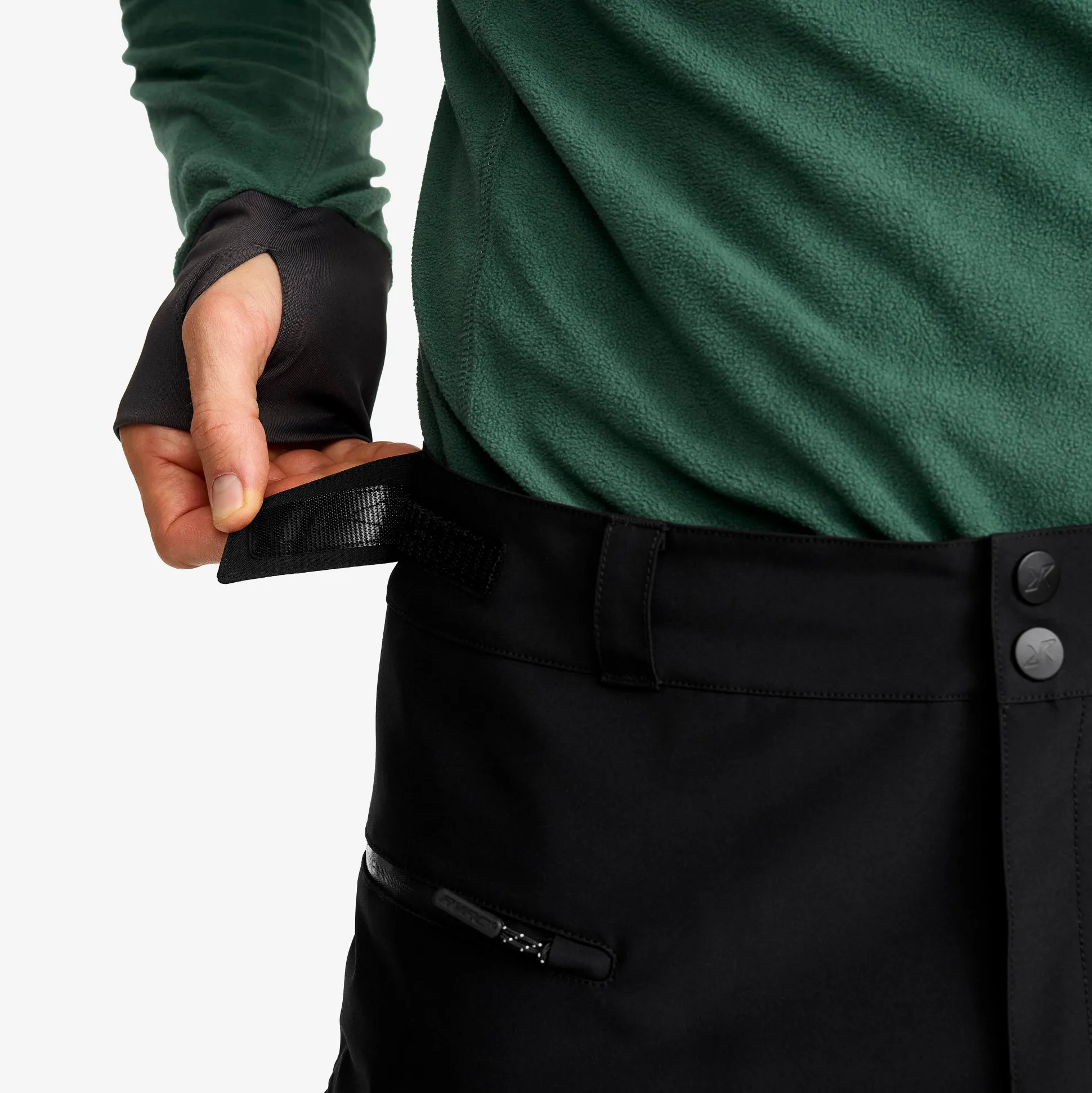 Silence Proshell 3L Pants Miehet
