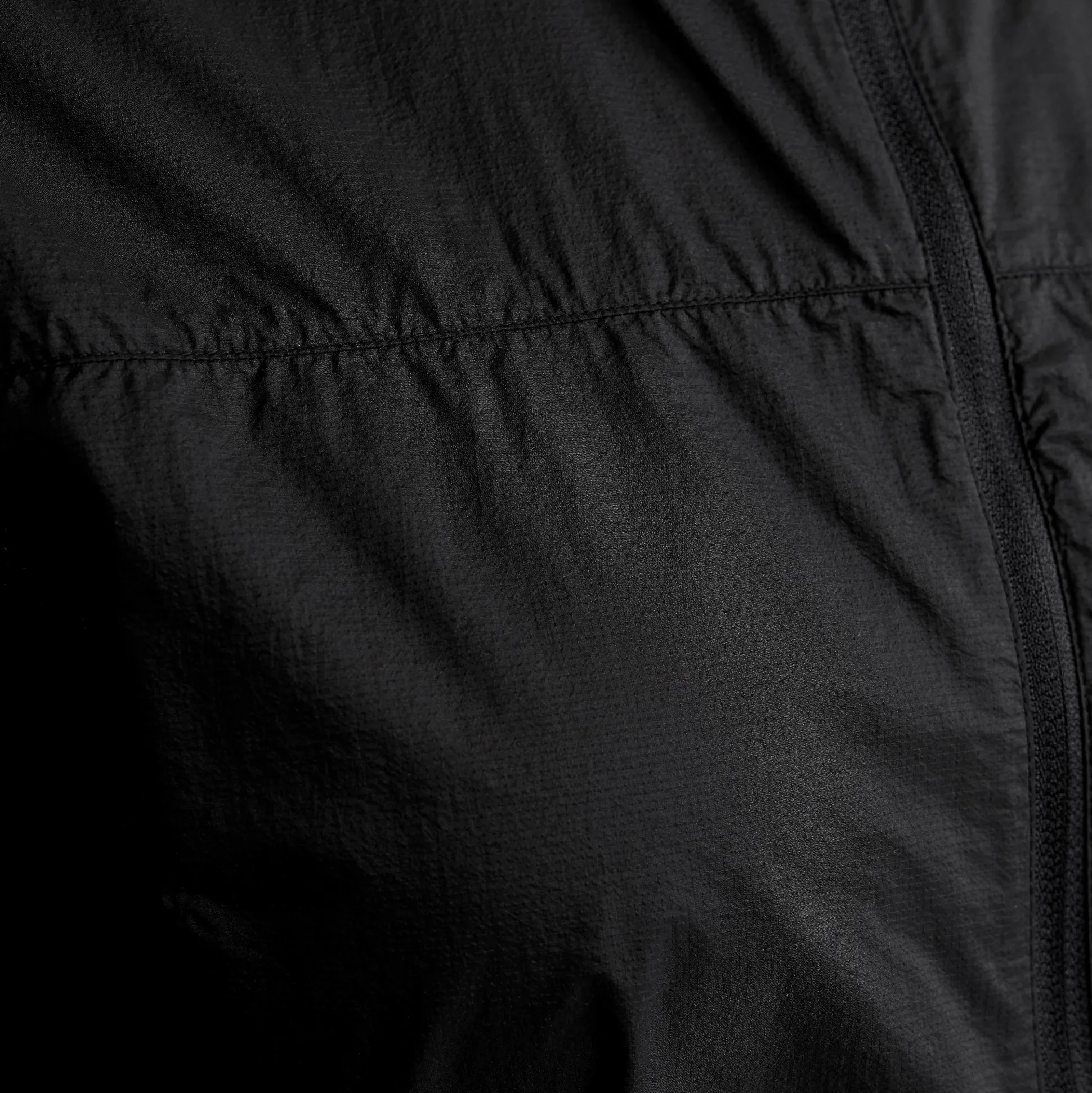 Speed Hooded Windbreaker Naiset