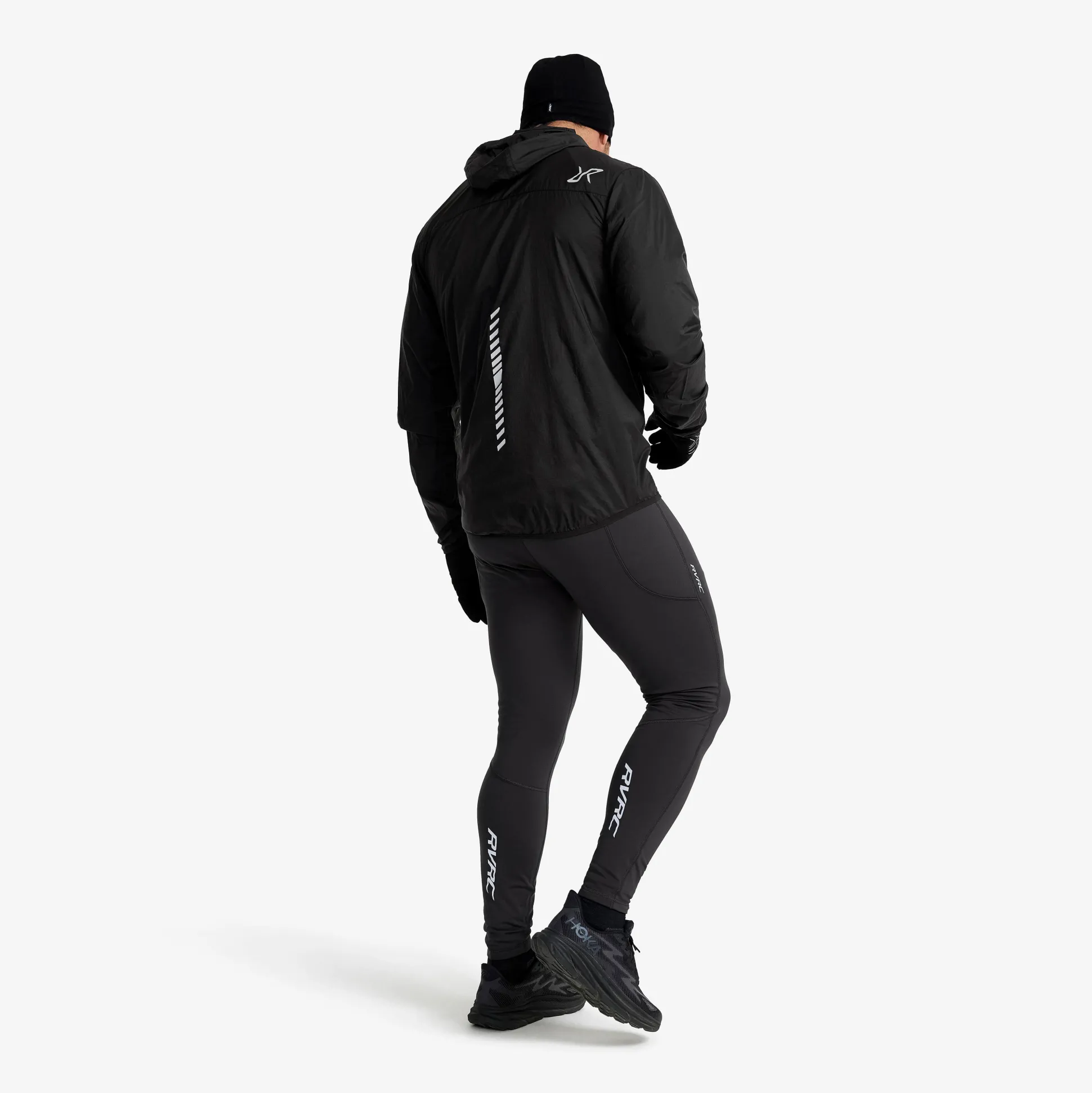 Sprint Winter Tights Miehet