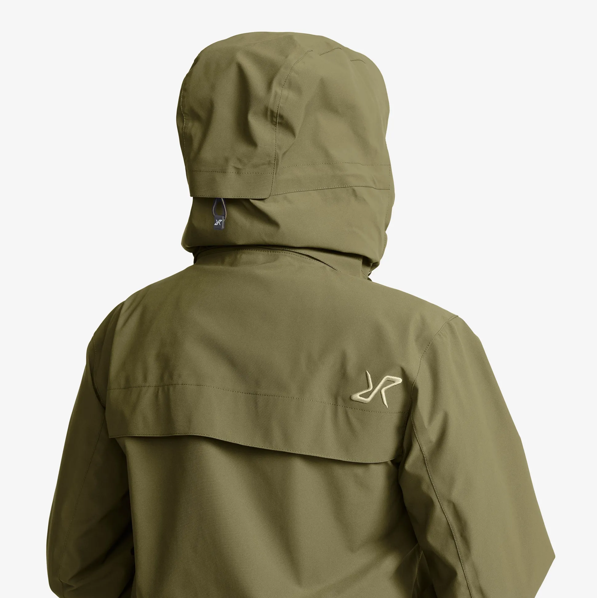 Status 2L Parka Naiset