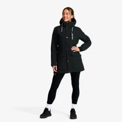Status 2L Parka Naiset