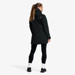 Status 2L Parka Naiset