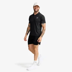 Stream Polo Shirt Miehet