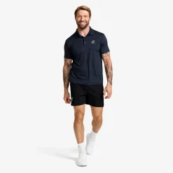 Stream Polo Shirt Miehet